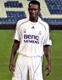 Мамаду Диарра, фото ya.com