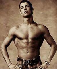 Криштиану Роналду