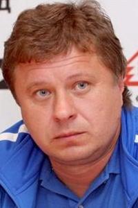 Александр Заваров, фото fcstal.lg.ua