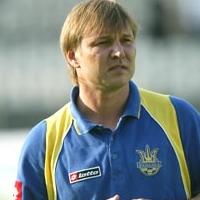 Юрий Калитвинцев, фото ffu.org.ua