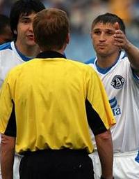 Шашлык по расписанию