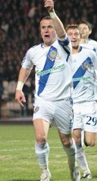 Сергей Ребров