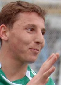 Василий Кобин