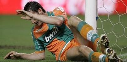 Мирослав Клозе, фото AP