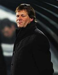 Эрвин Куман, фото Getty Images