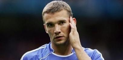 Андрей Шевченко, фото АР