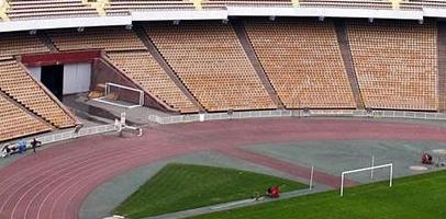 Финал Евро-2012 пройдет в Киеве