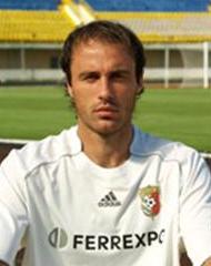 Мирослав Грумич, vorskla.com.ua