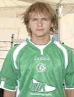 Виктор Будянский