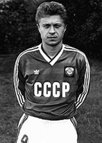 Александр Заваров