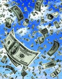 Косевич отделался тысячей долларов 