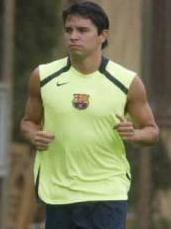 Хавьер Савиола