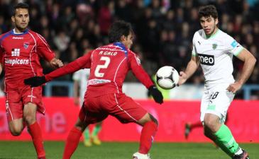 фото maisfutebol