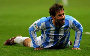 Я такой старый, что уже и подняться не могу... Getty images