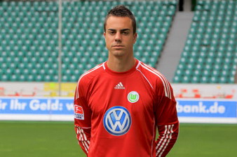 фото ФК Вольфсбург