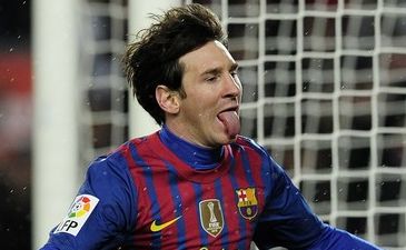 Рекордсмен, Getty Images