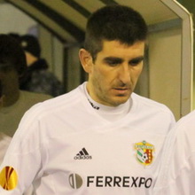 Фото Олега Дубины Football.ua