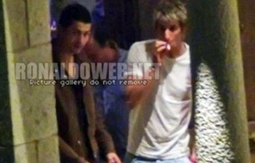 Коэнтрау: покурил — остался вне заявки