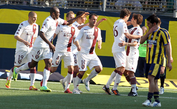 фото ФК Торино