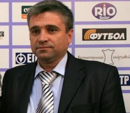 фото ФК Ворскла