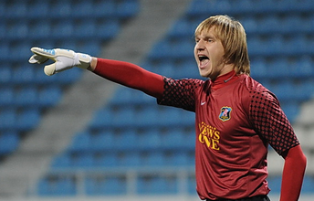 фото Ильи Хохлова, Football.ua