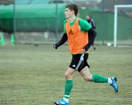 фото ФК Ворскла