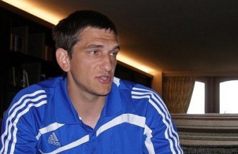 фото ФК Динамо (Киев)