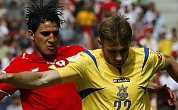 Свидерский вернулся в футбол посредством первой лиги