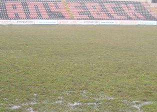 Фото ФК Сталь