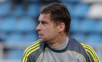 фото Ильи Хохлова, Football.ua