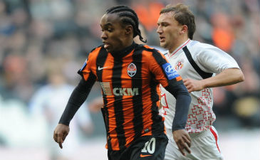 Фото shakhtar.com