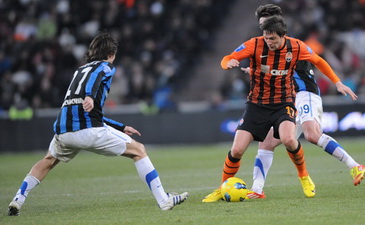 © Валерий Дудуш, Football.ua