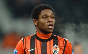 Фото ФК Шахтер