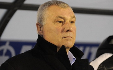 фото ФК Шахтер