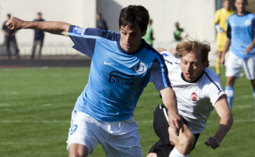 Фото zarya-lugansk.com