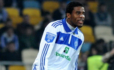 фото Ильи Хохлова, Football.ua