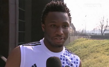 фото ФК Челси