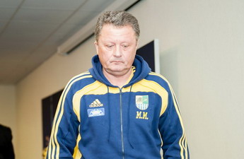 Фото © Дмитрия Неймырка