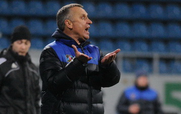 © Илья Хохлов, Football.ua