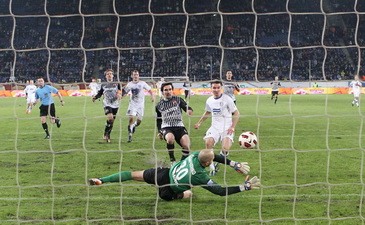 фото Станислав Ведмидь, Football.ua