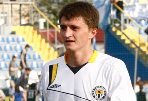 фото ФК Металлург Д