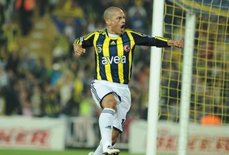 Алекс, fenerbahce.org