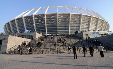 Фото Ильи Хохлова, Football.ua