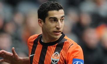 © Валерий Дудуш, Football.ua