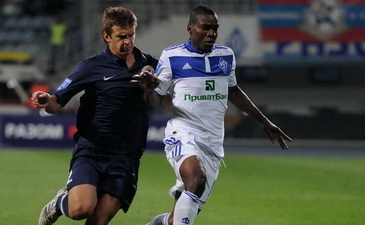 © Илья Хохлов, Football.ua