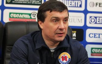 фото Олега Дубины, Football.ua