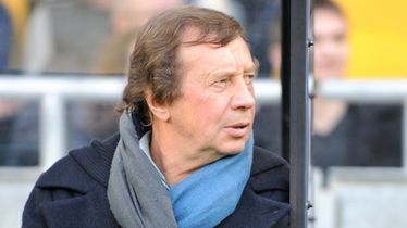 фото Ильи Хохлова, Football.ua