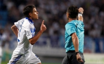 фото ФК Динамо (Киев)