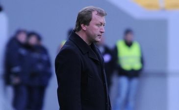 фото Маркияна Лысейко, Football.ua