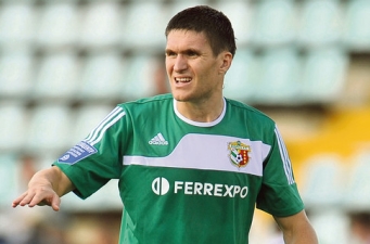 фото ФК Ворскла